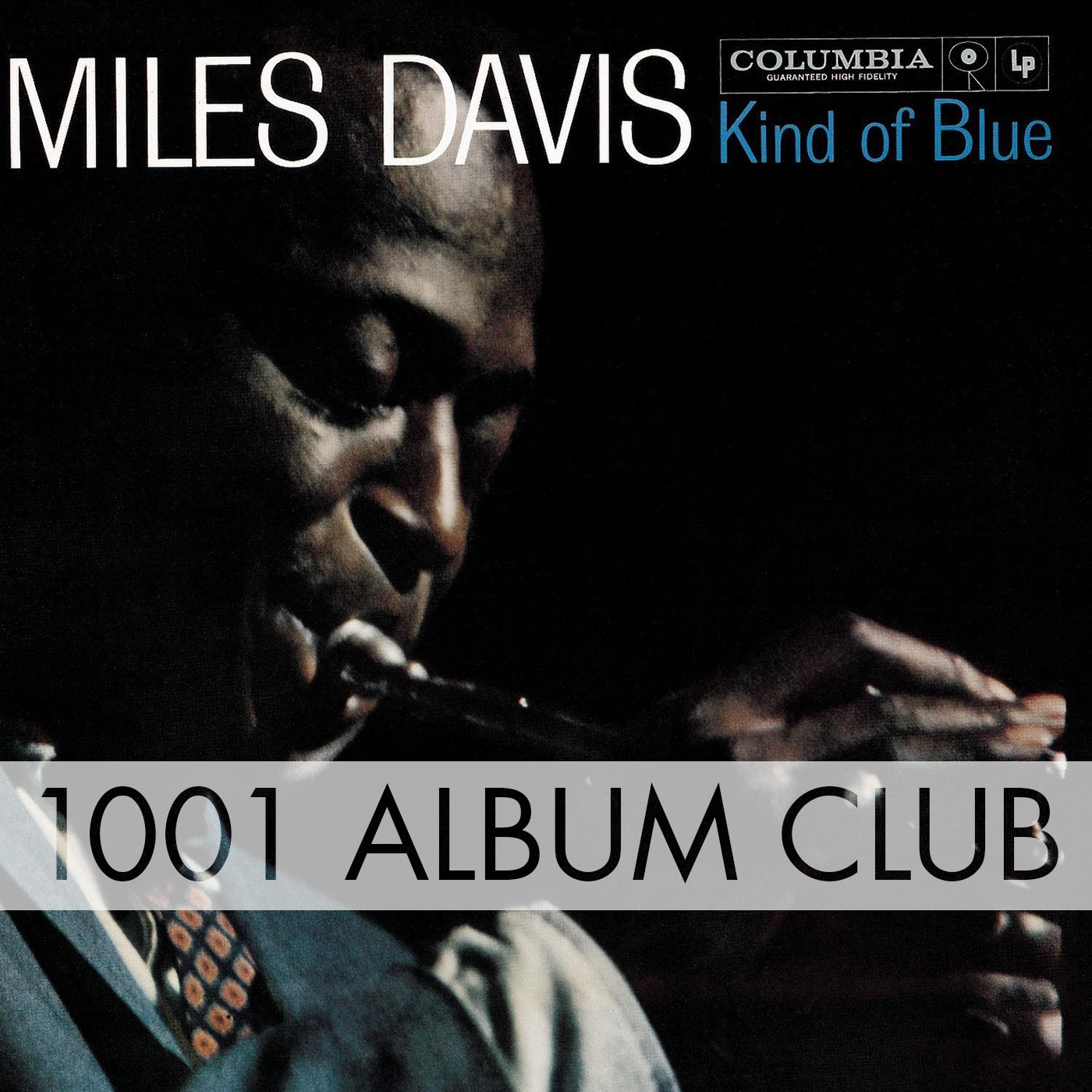 021 Miles Davis - Kind of Blue