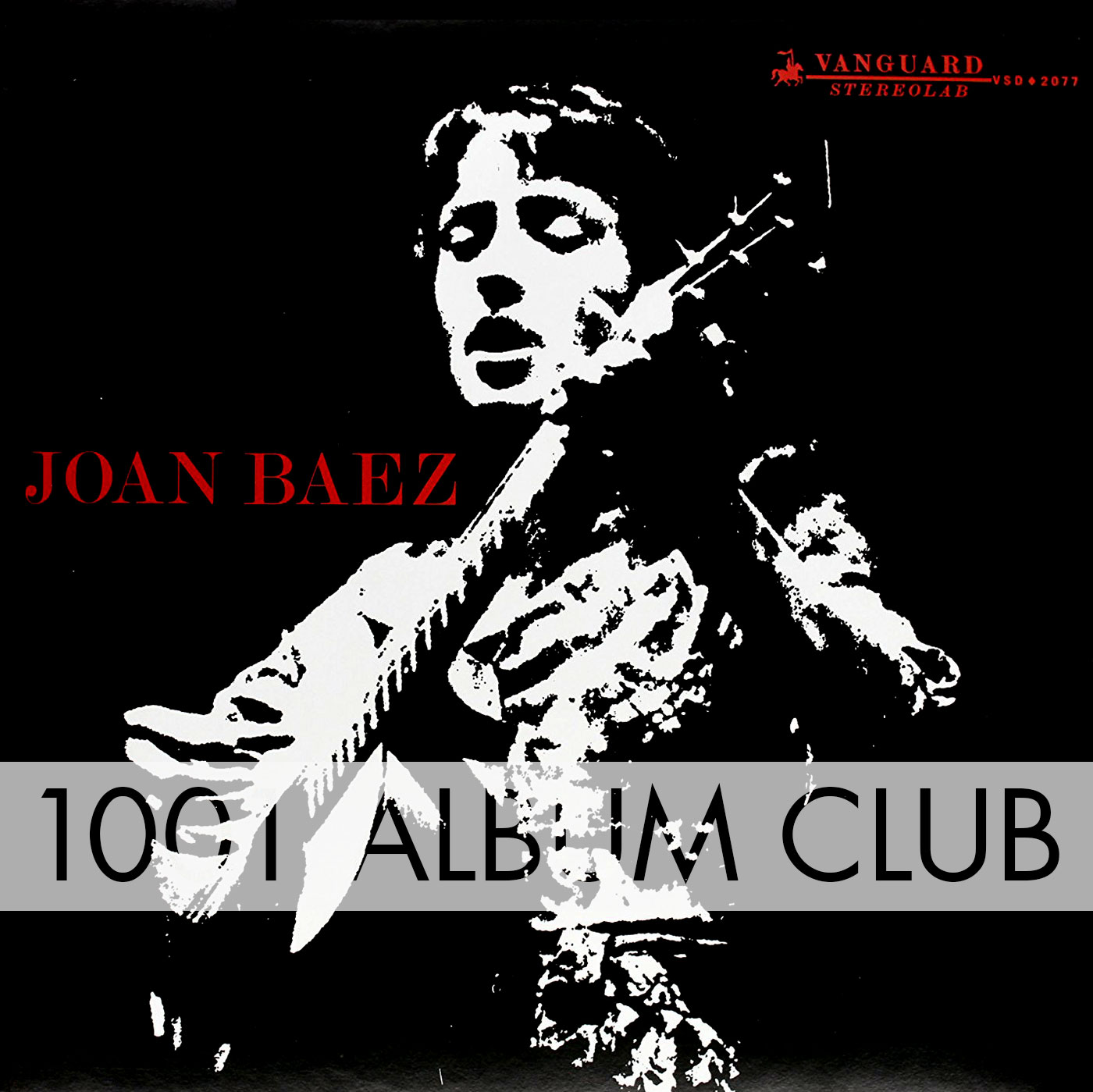 1001 Album Club