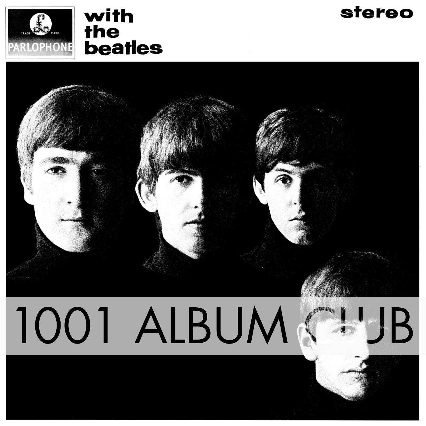 035 The Beatles - With the Beatles