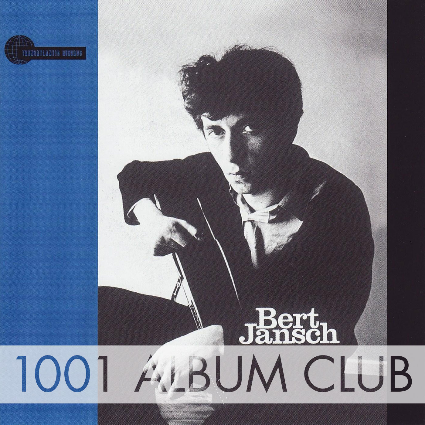 056 Bert Jansch - Bert Jansch