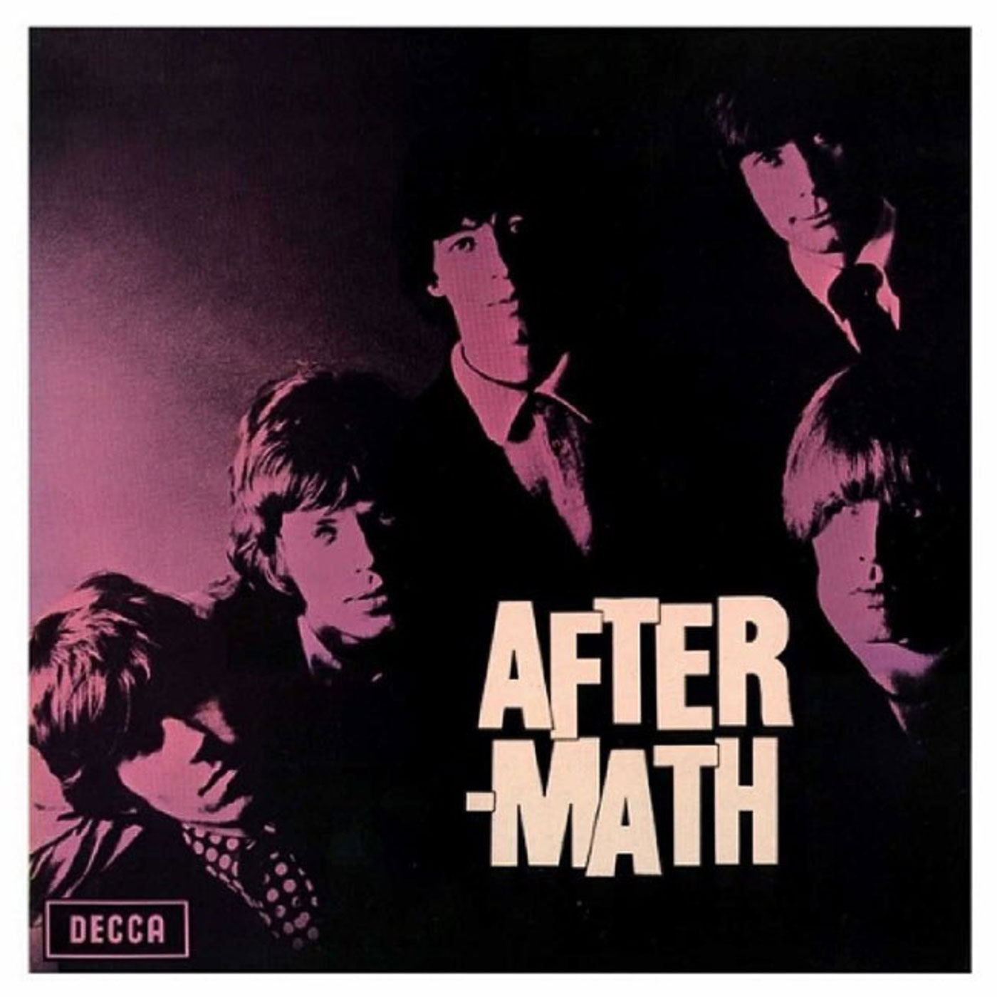 070 The Rolling Stones - Aftermath
