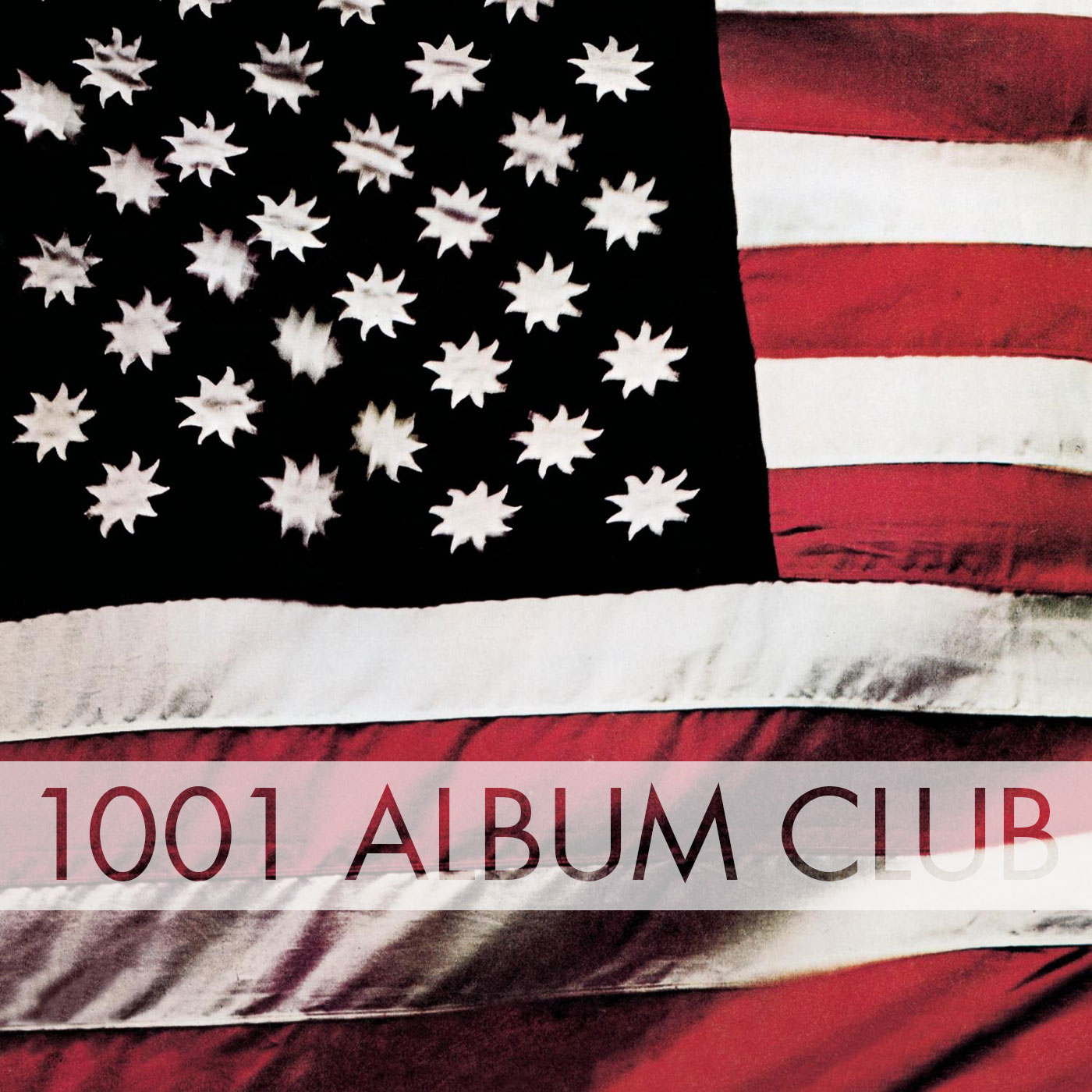 1001 Album Club