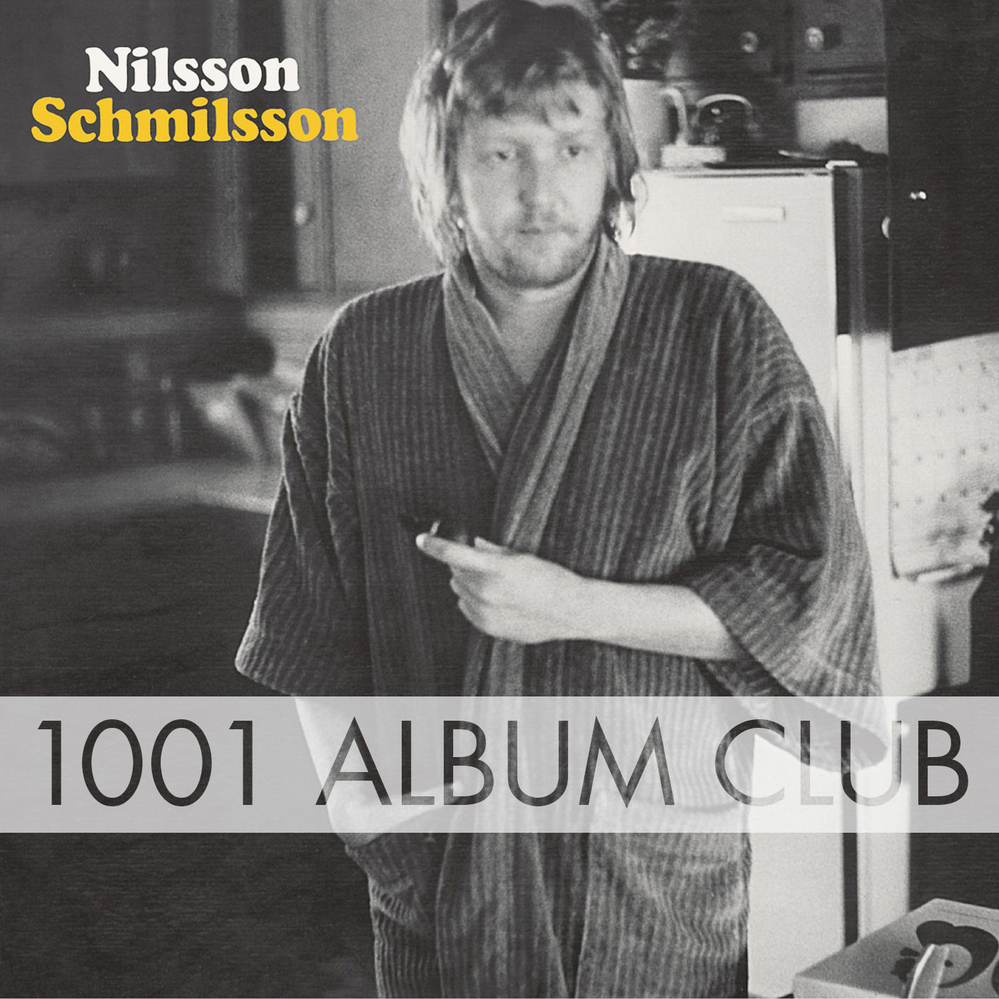 238 Harry Nilsson - Nilsson Schmilsson