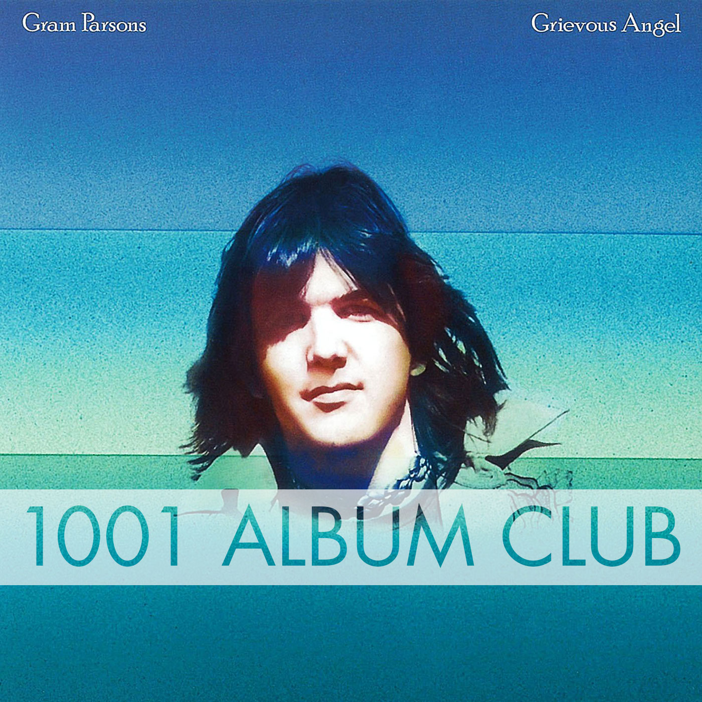 326 Gram Parsons - Grievous Angel