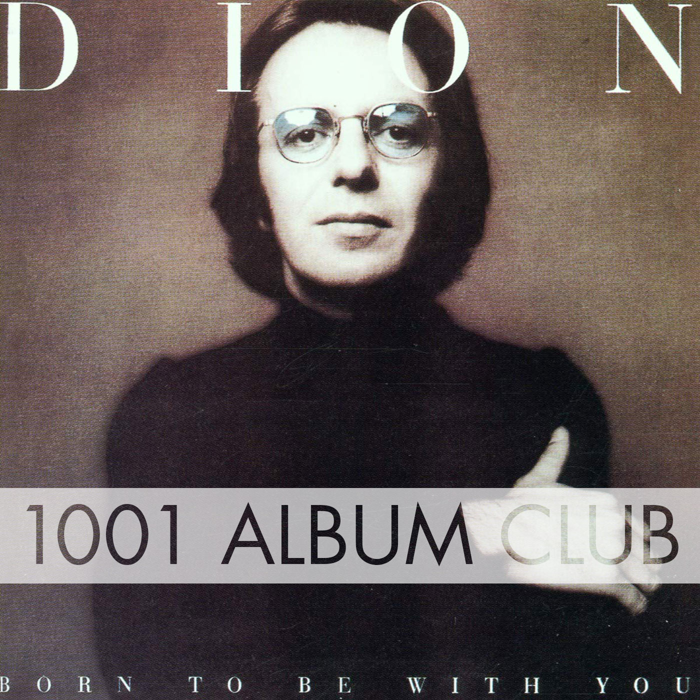 337 Dion - Born to Be With You