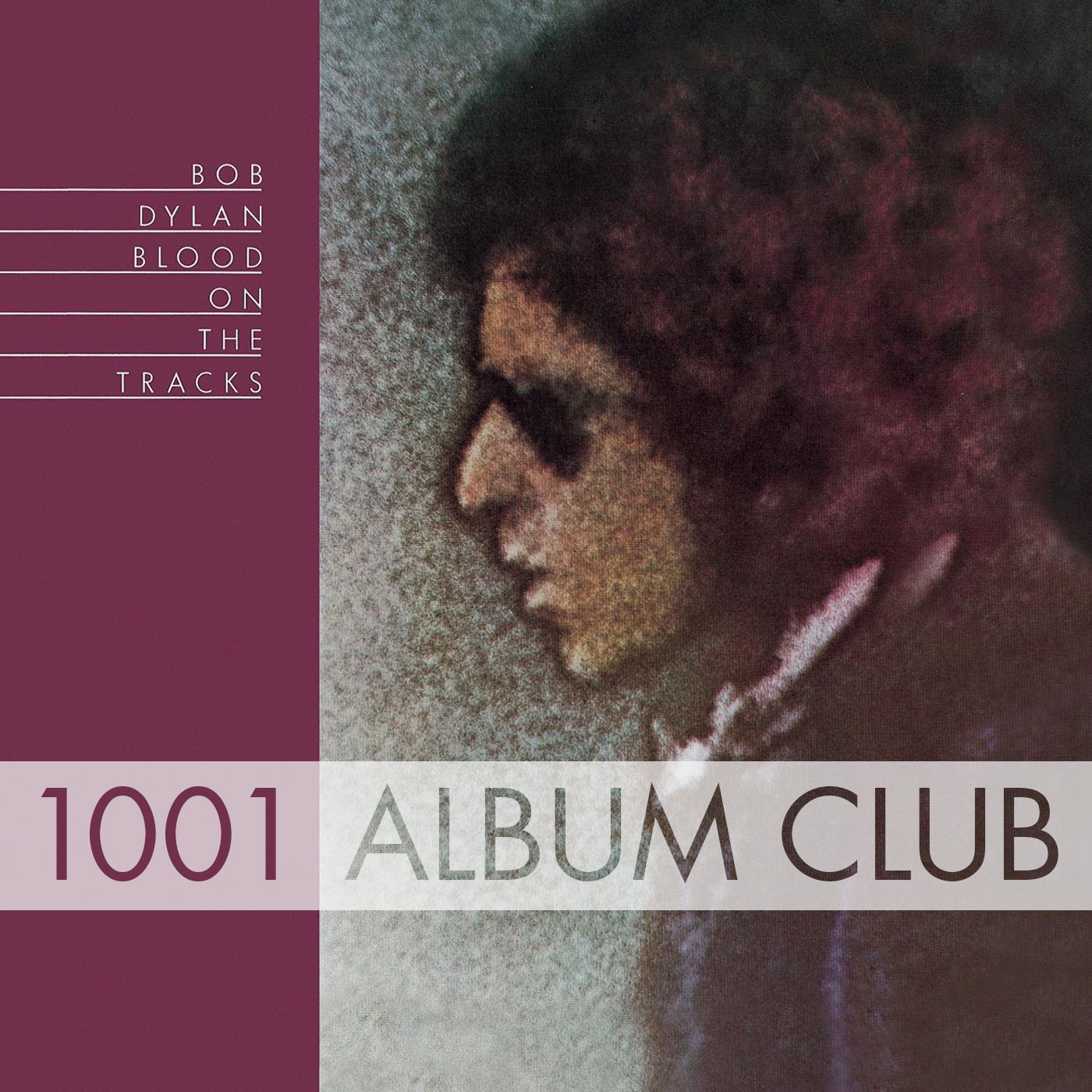 342 Bob Dylan - Blood on the Tracks