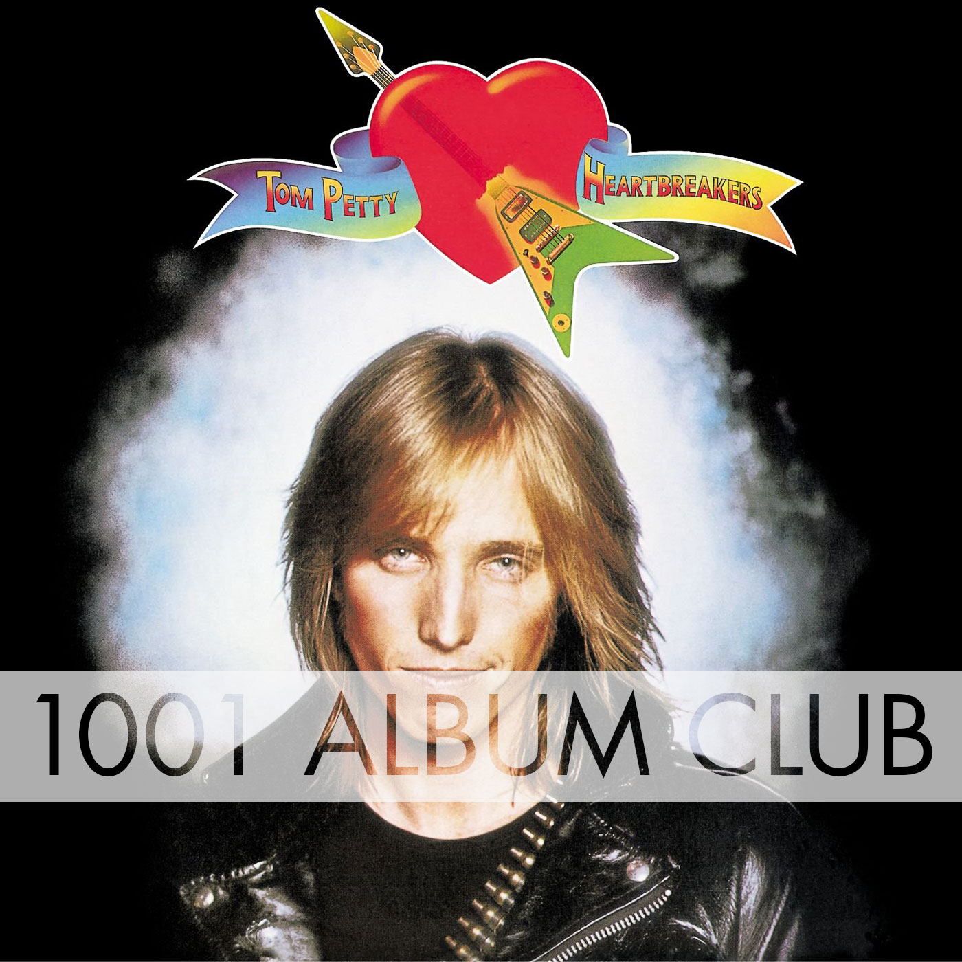 349 Tom Petty - Tom Petty and the Heartbreakers