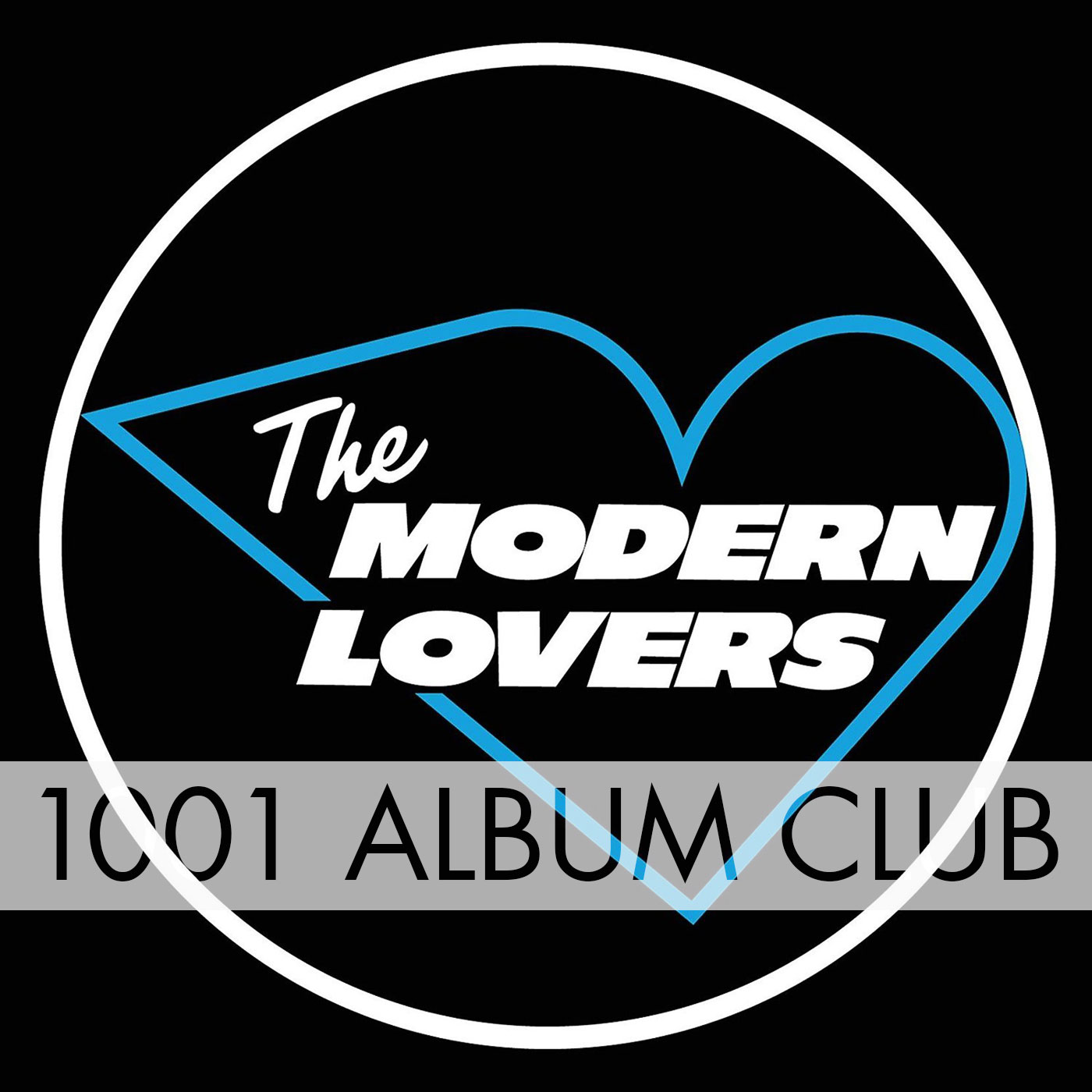 350 The Modern Lovers - The Modern Lovers