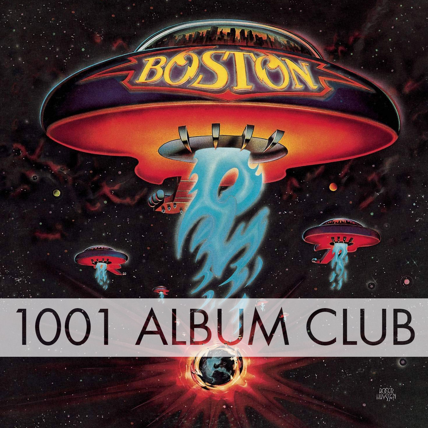353 Boston - Boston