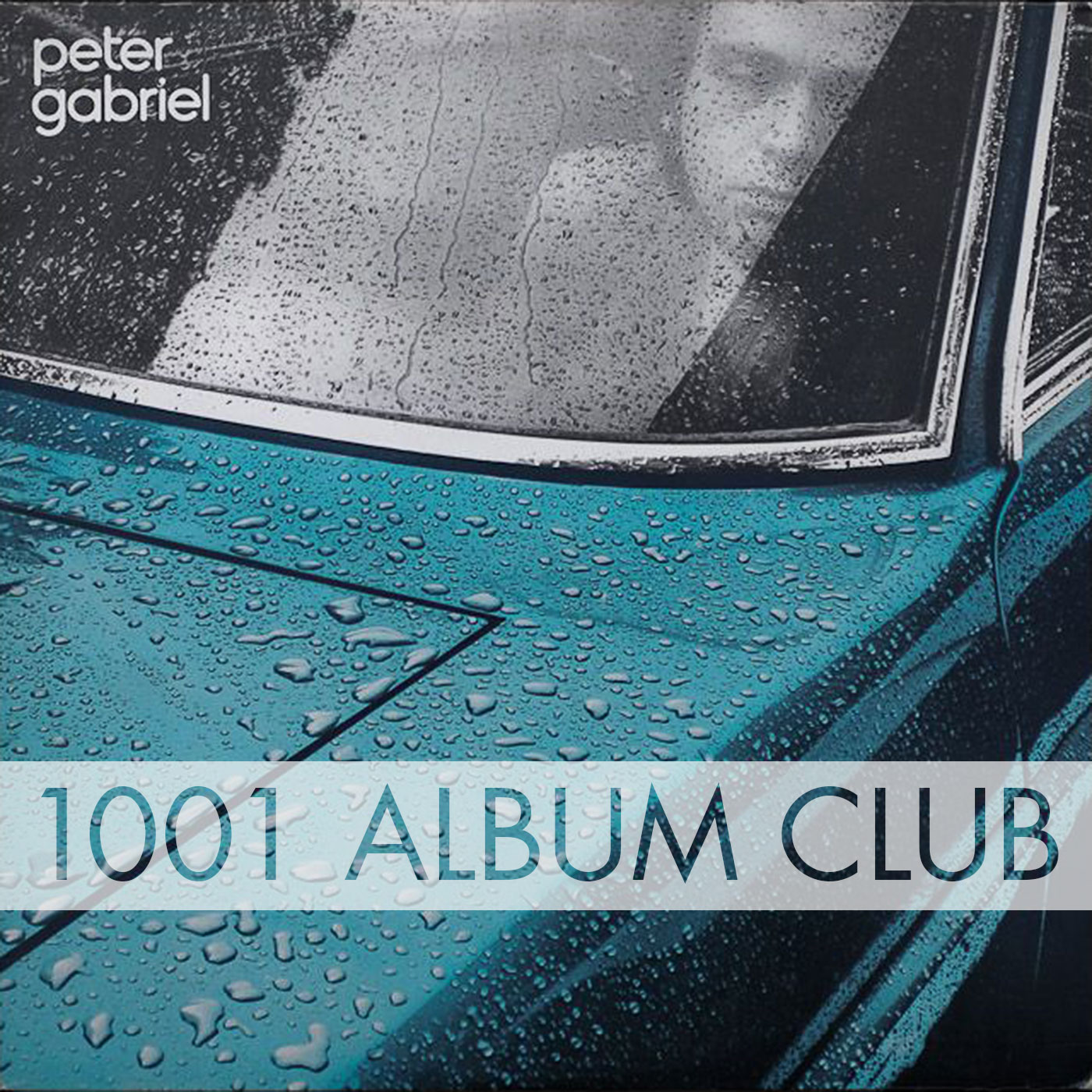 1001 Album Club