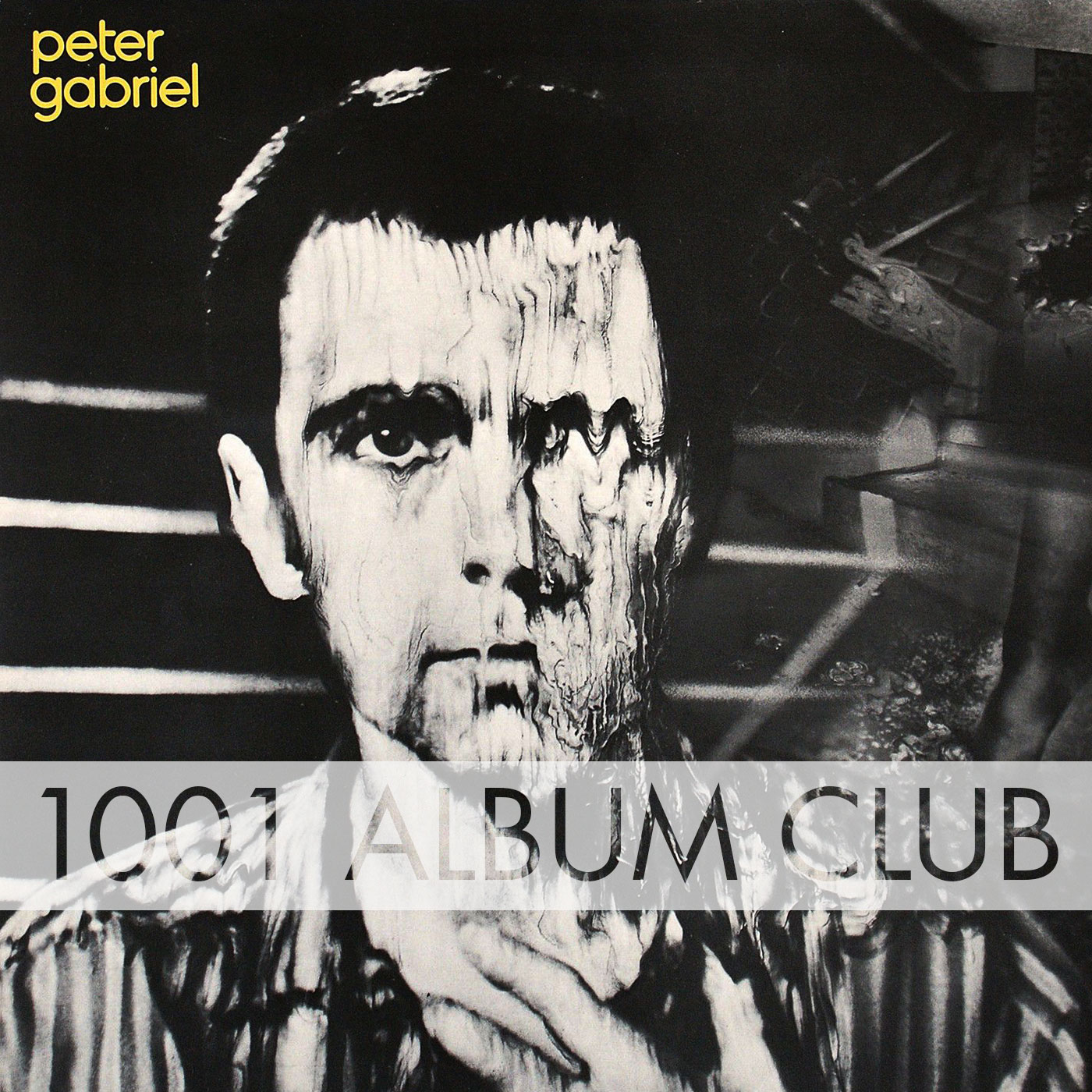 459 Peter Gabriel - Peter Gabriel