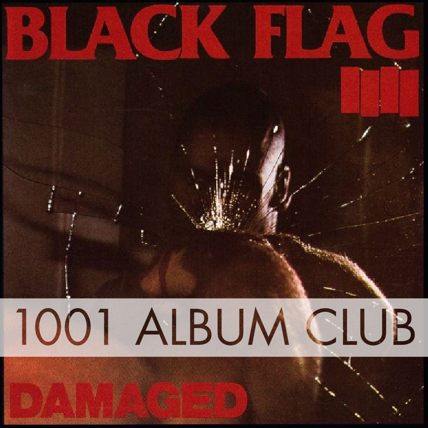 Damaged - Album by Black Flag