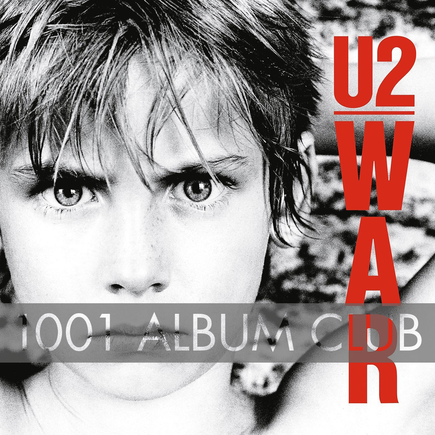 528 U2 - War