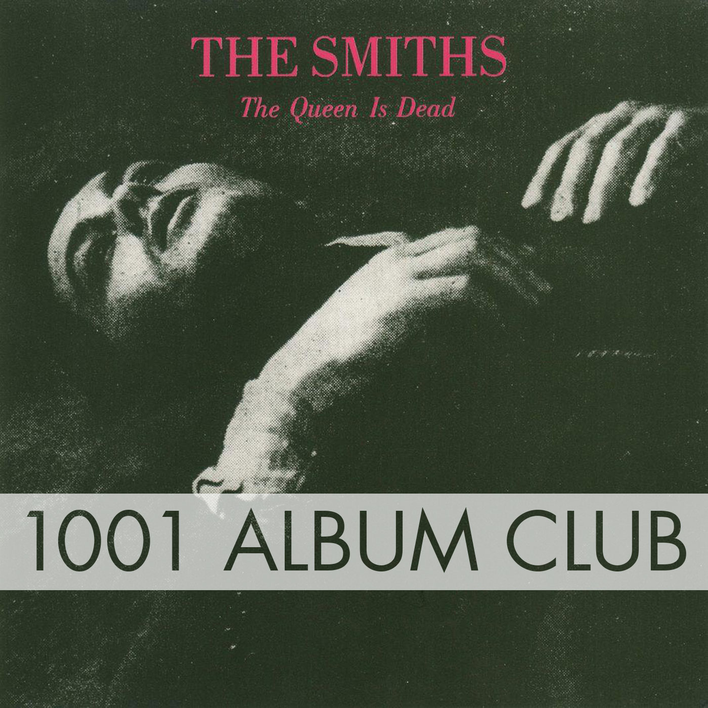 584 The Smiths - The Queen Is Dead