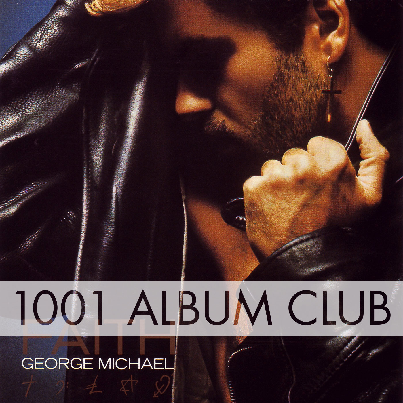 595 George Michael - Faith