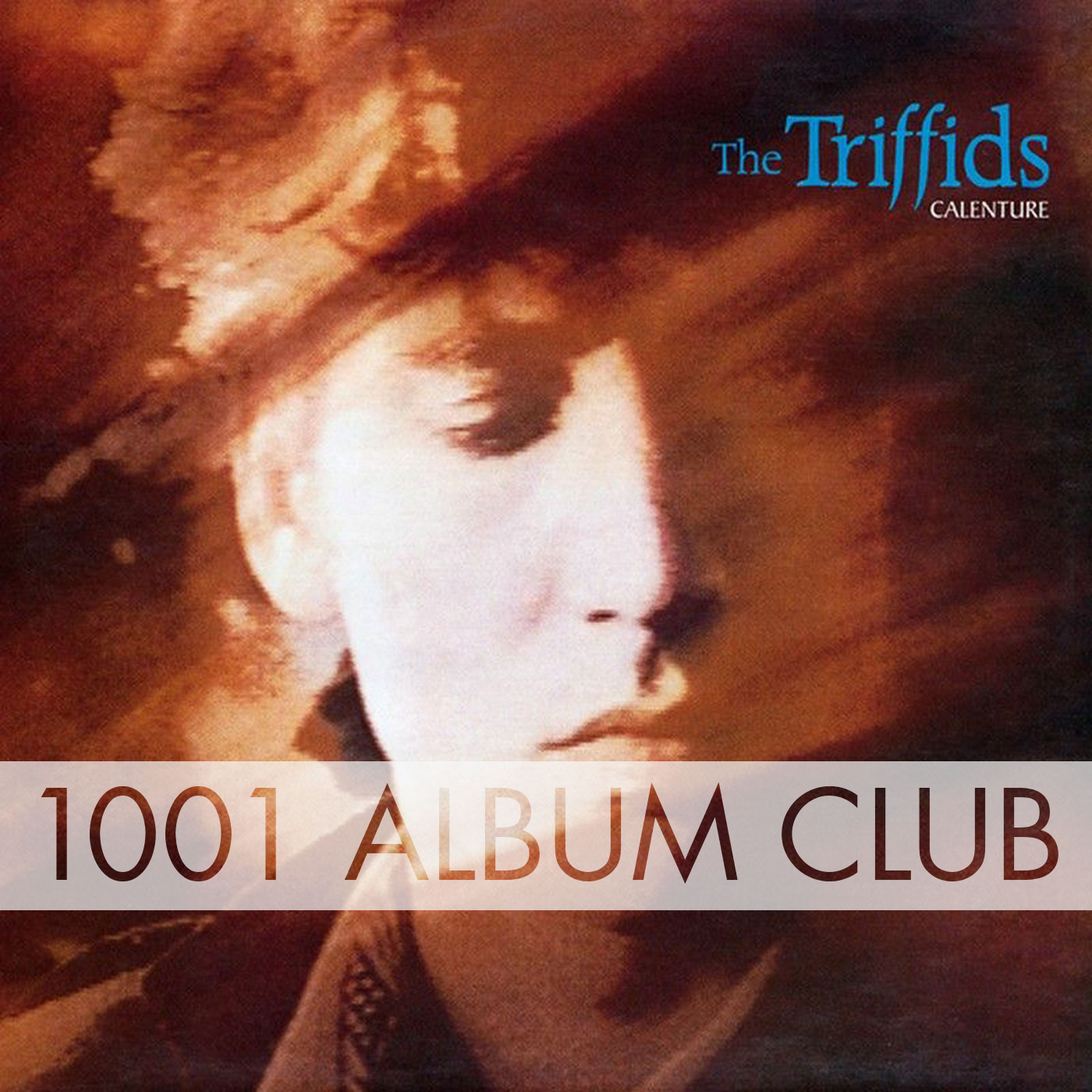 606 The Triffids - Calenture