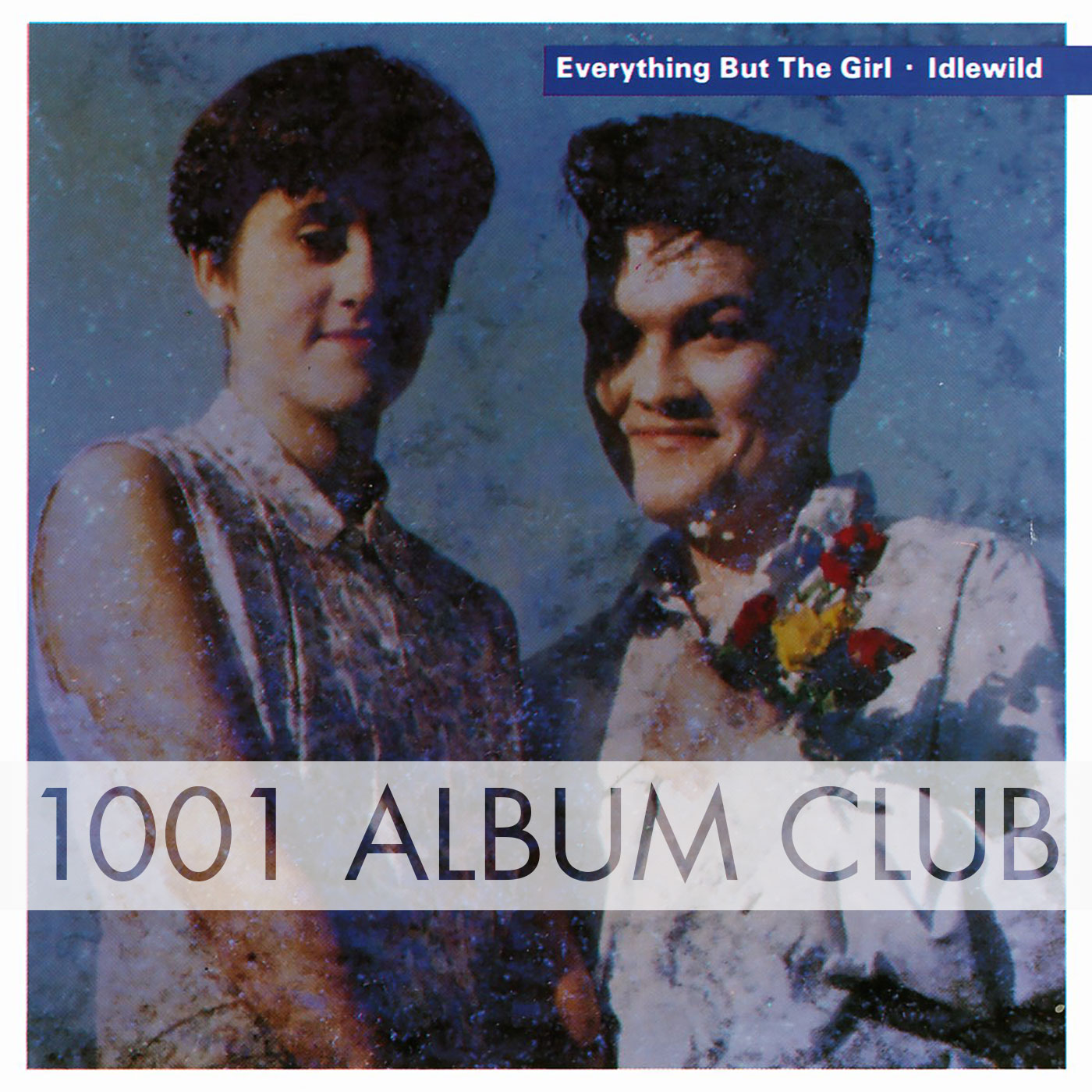 1001 Album Club