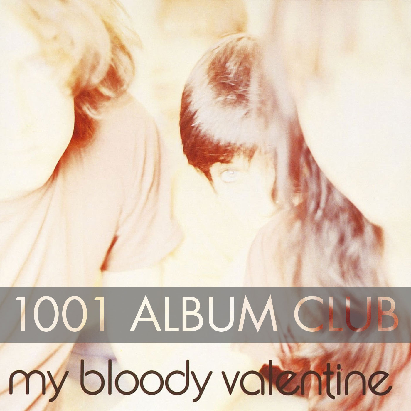 623 My Bloody Valentine - Isn't Anything