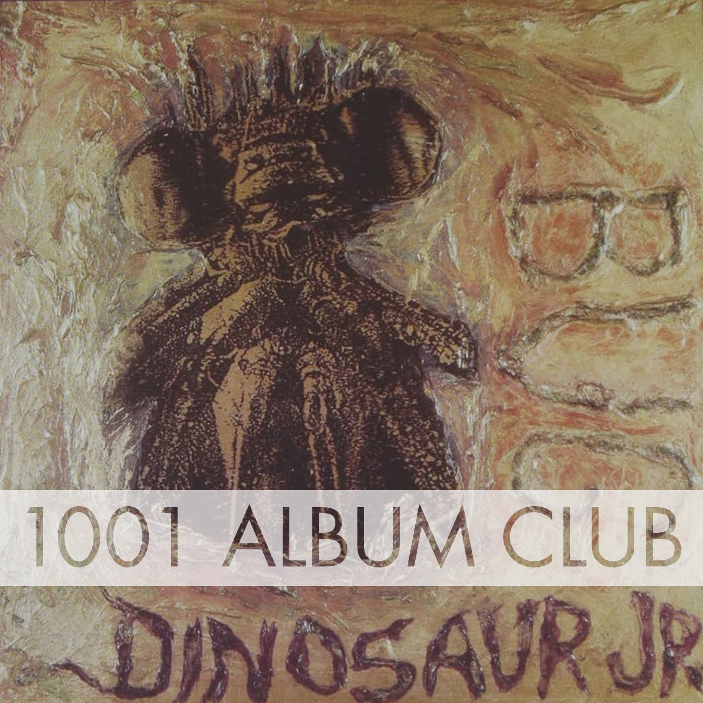 626 Dinosaur Jr. - Bug