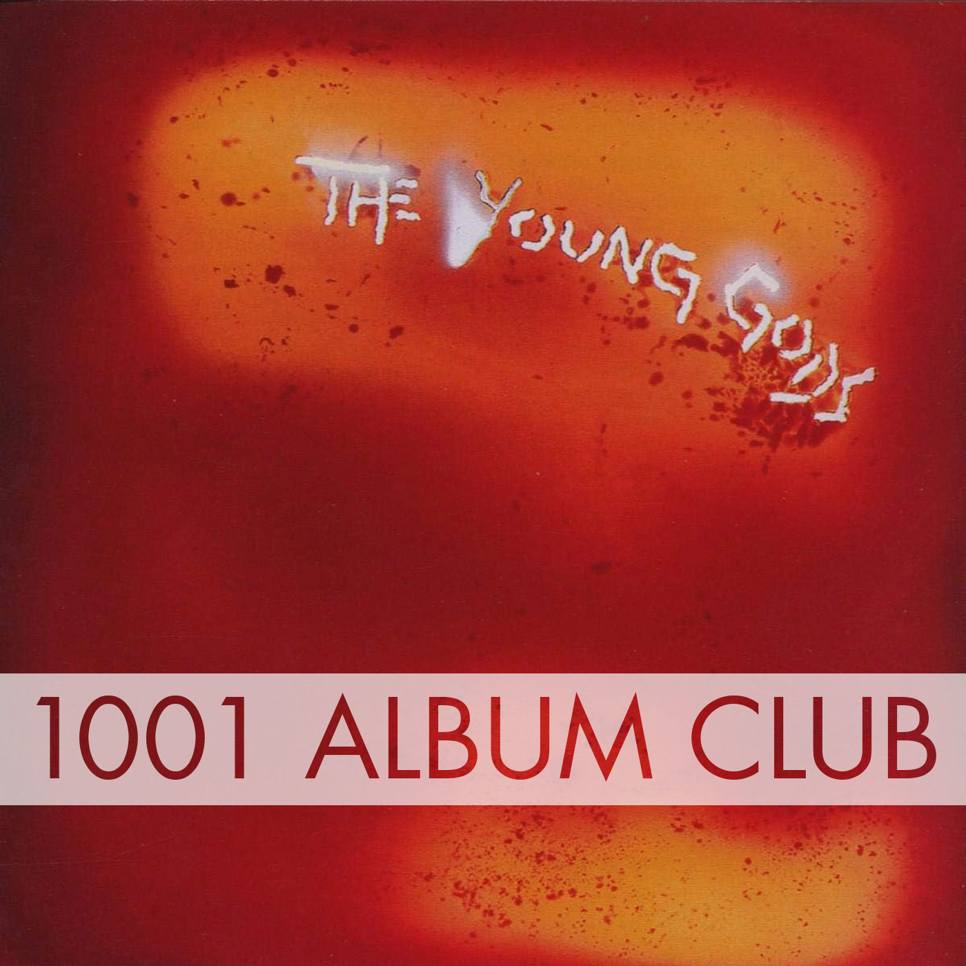 645 The Young Gods - Leau Rouge
