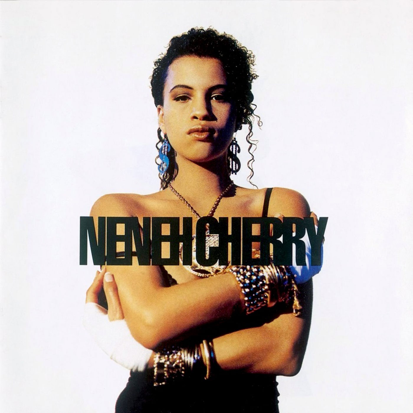 648 Neneh Cherry - Raw Like Sushi
