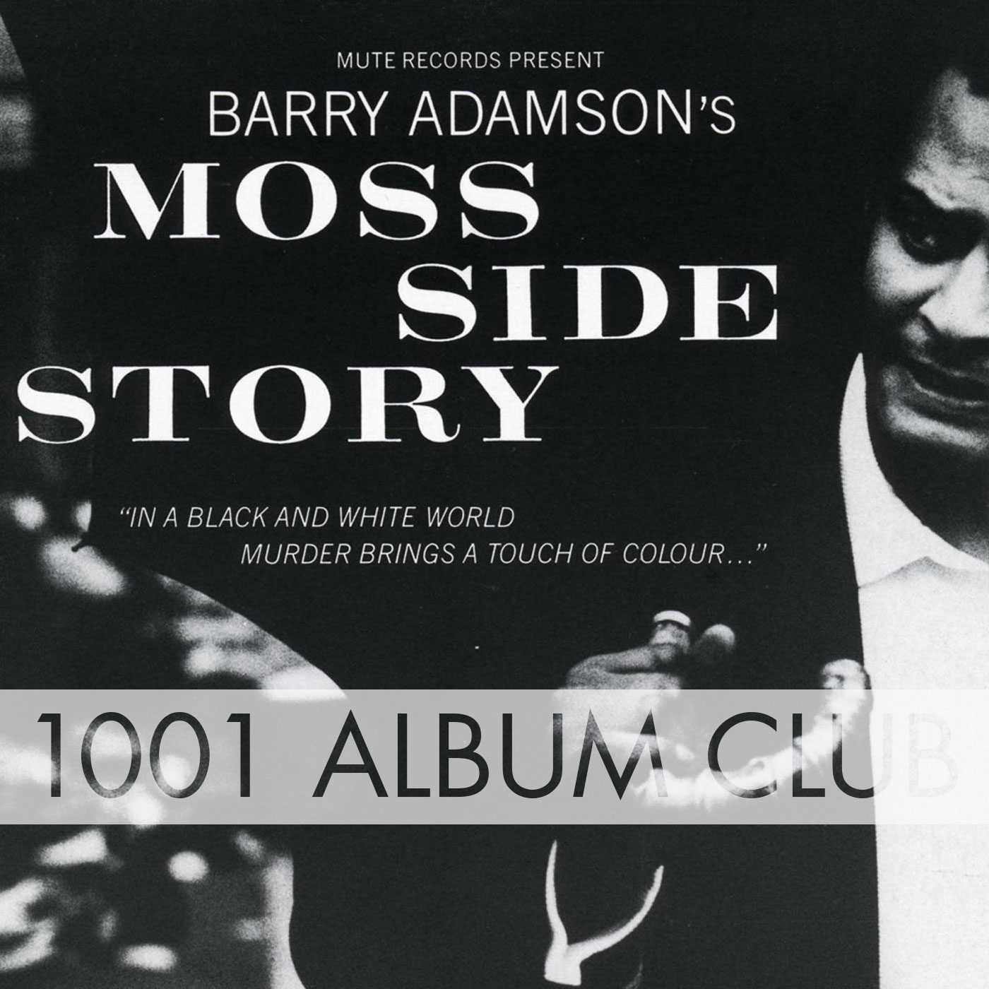 654 Barry Adamson - Moss Side Story