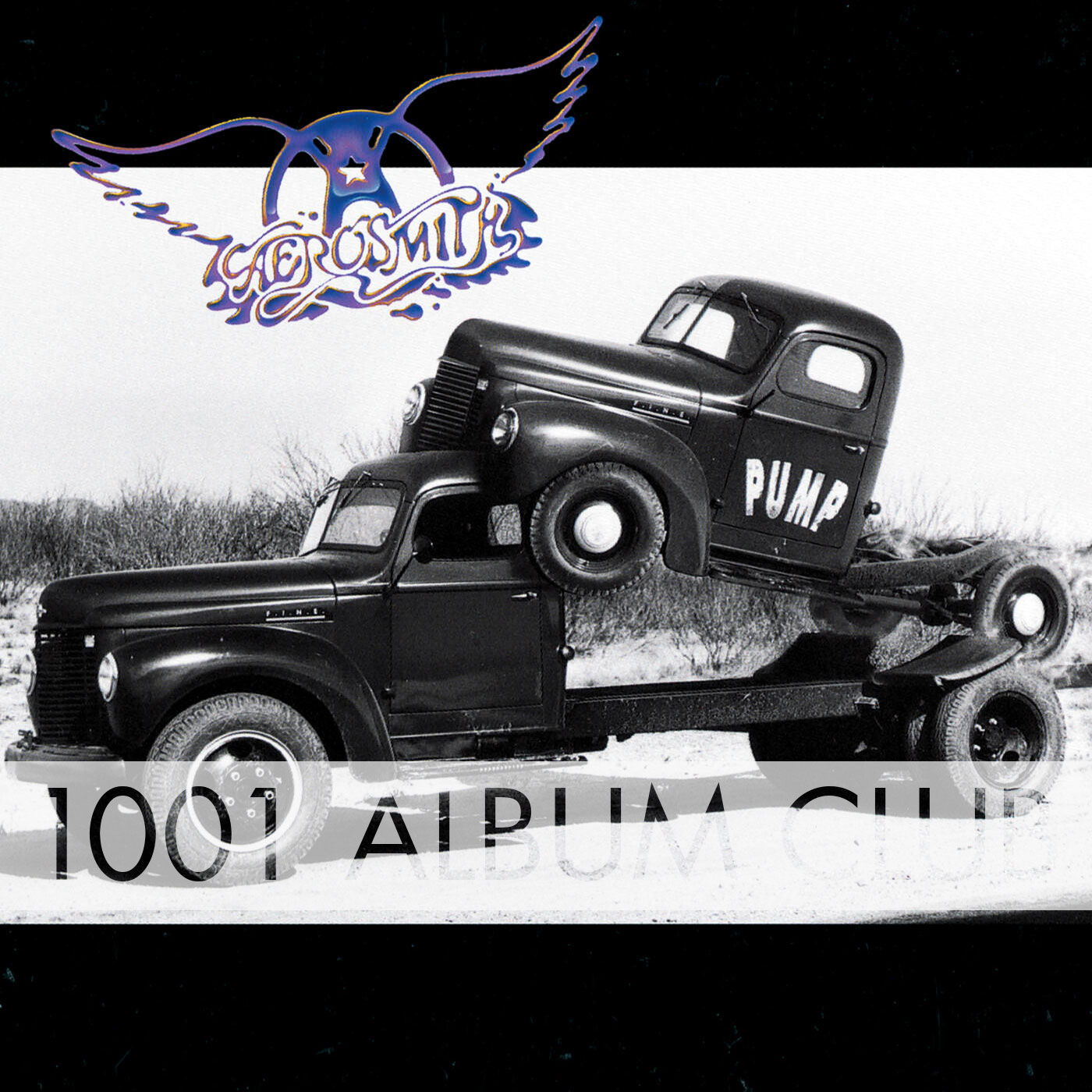 655 Aerosmith - Pump