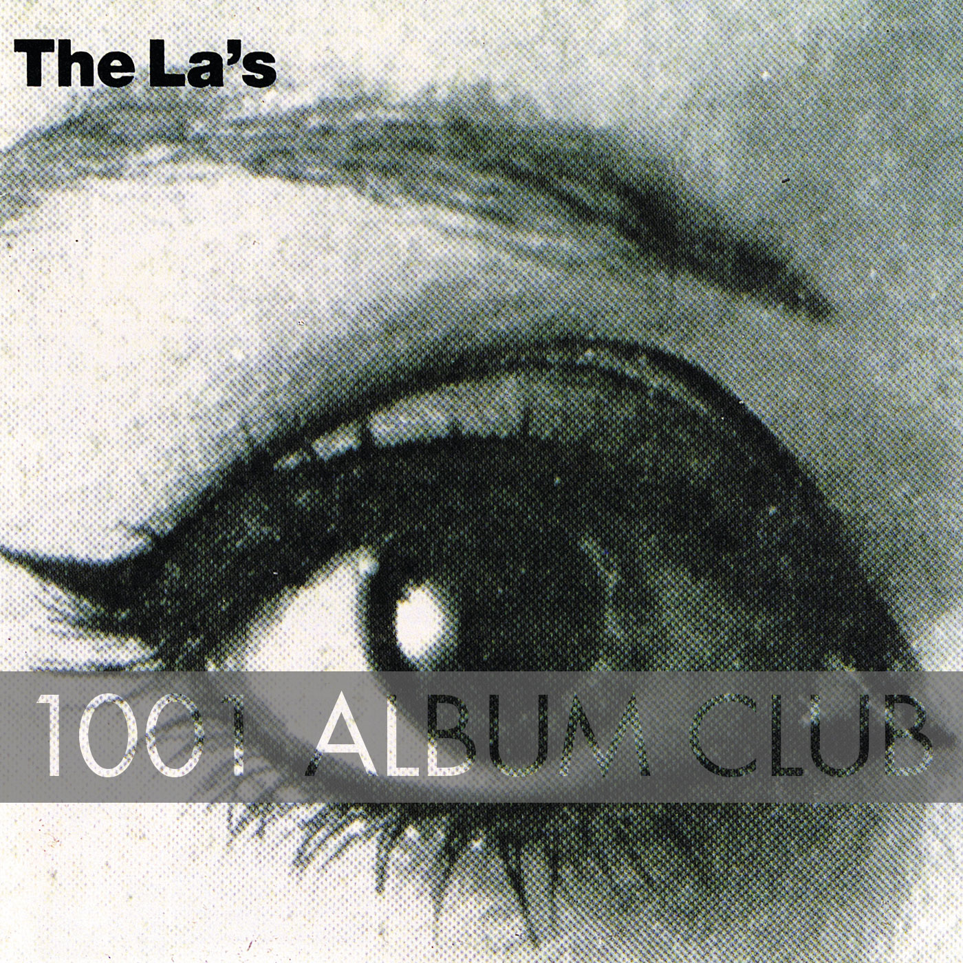 667 The La's - the La's