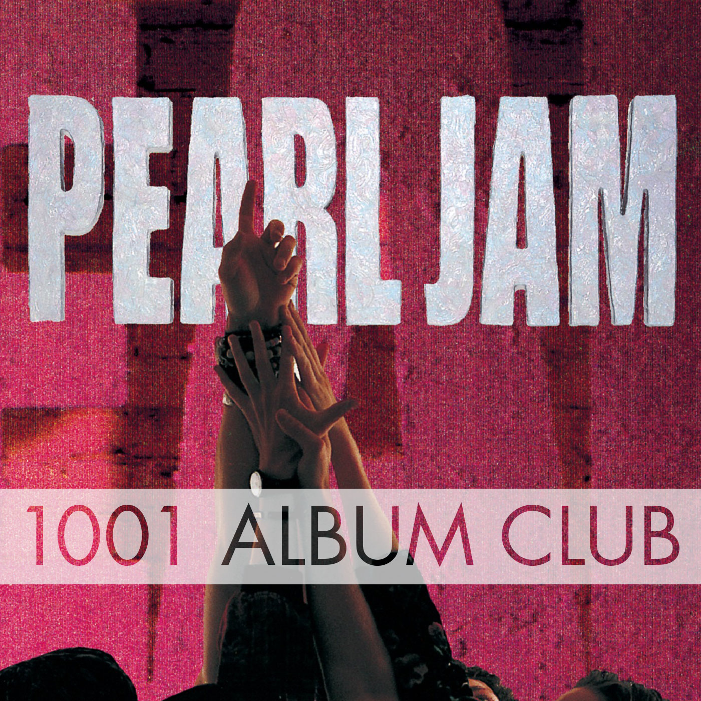 698 Pearl Jam - Ten