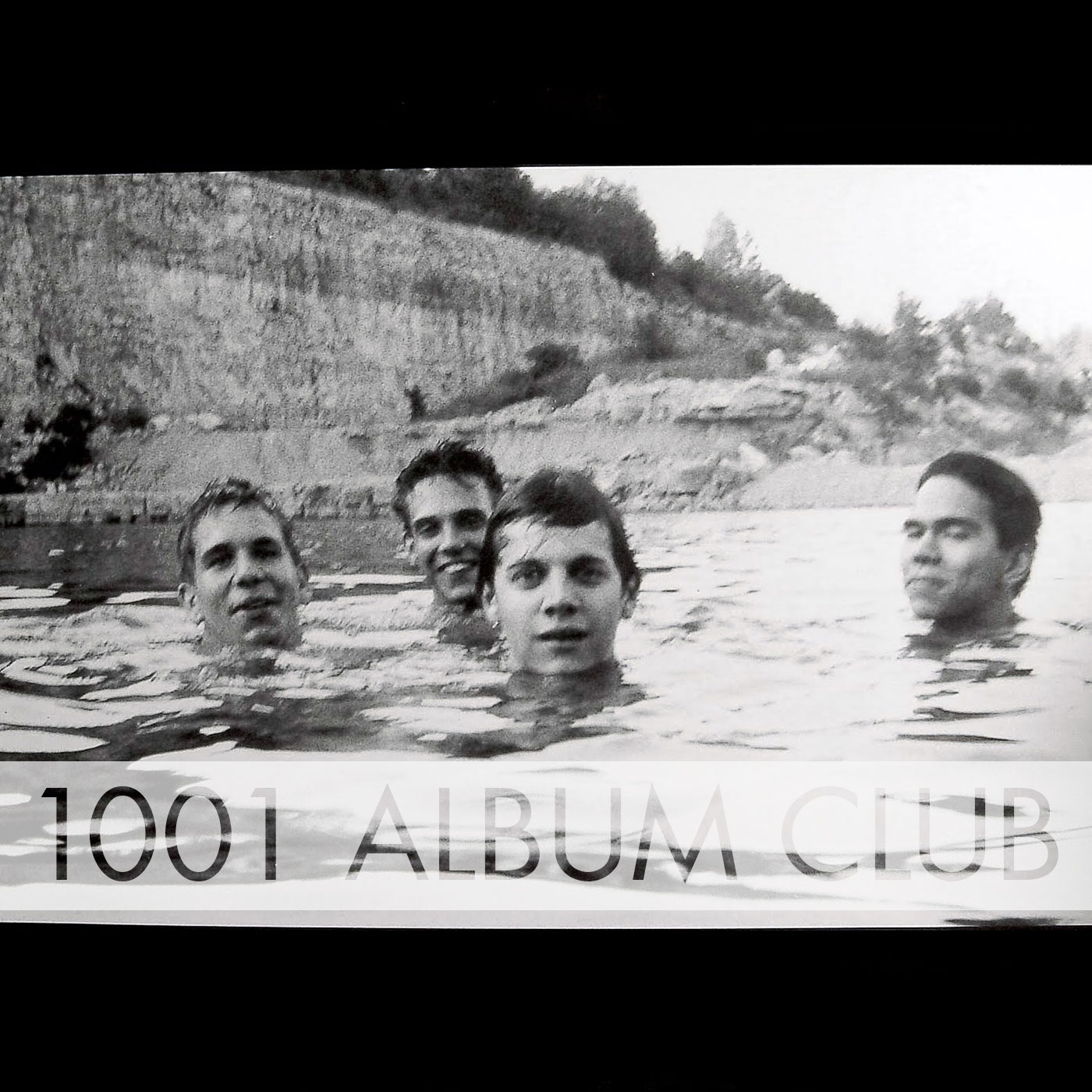 701 Slint - Spiderland