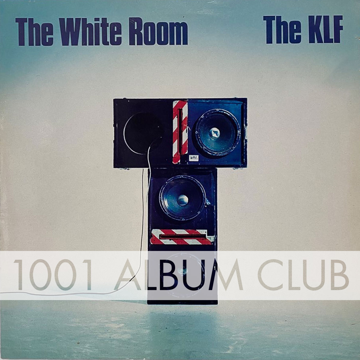 703 The KLF - The White Room