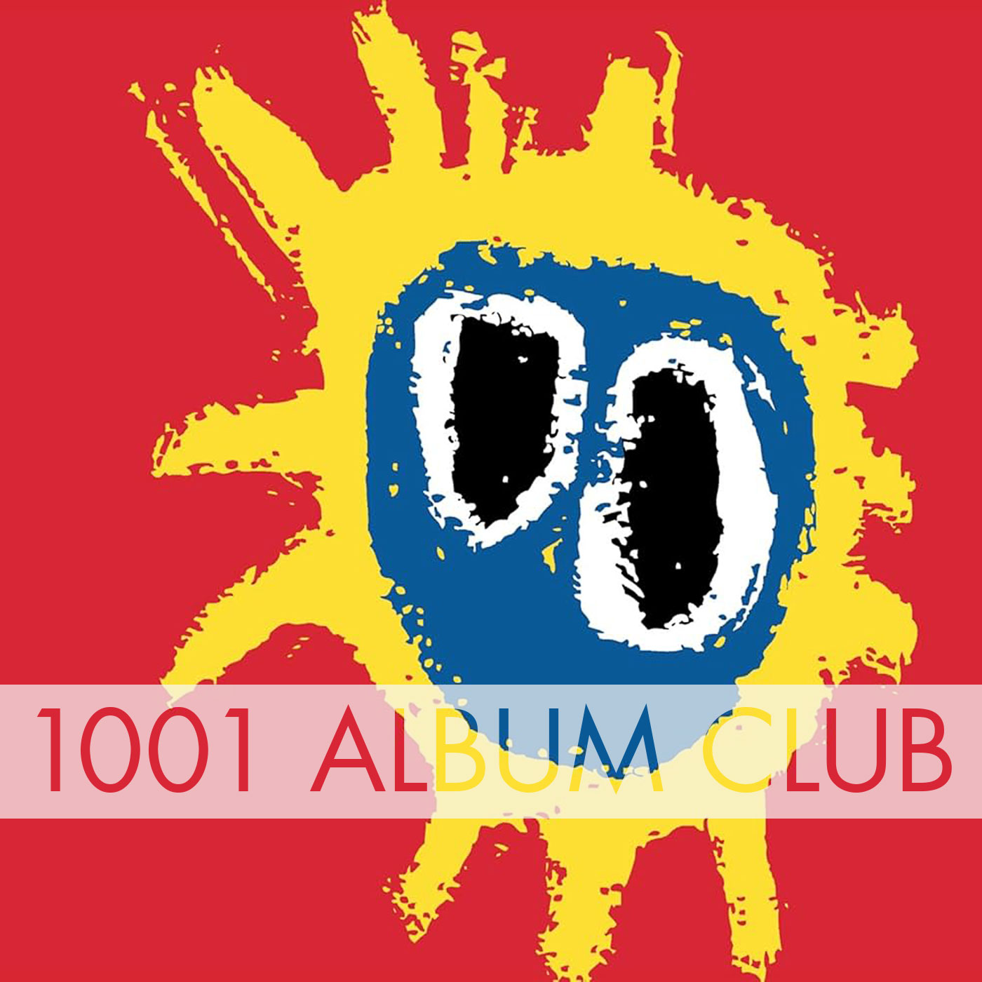 705 Primal Scream - Screamadelica