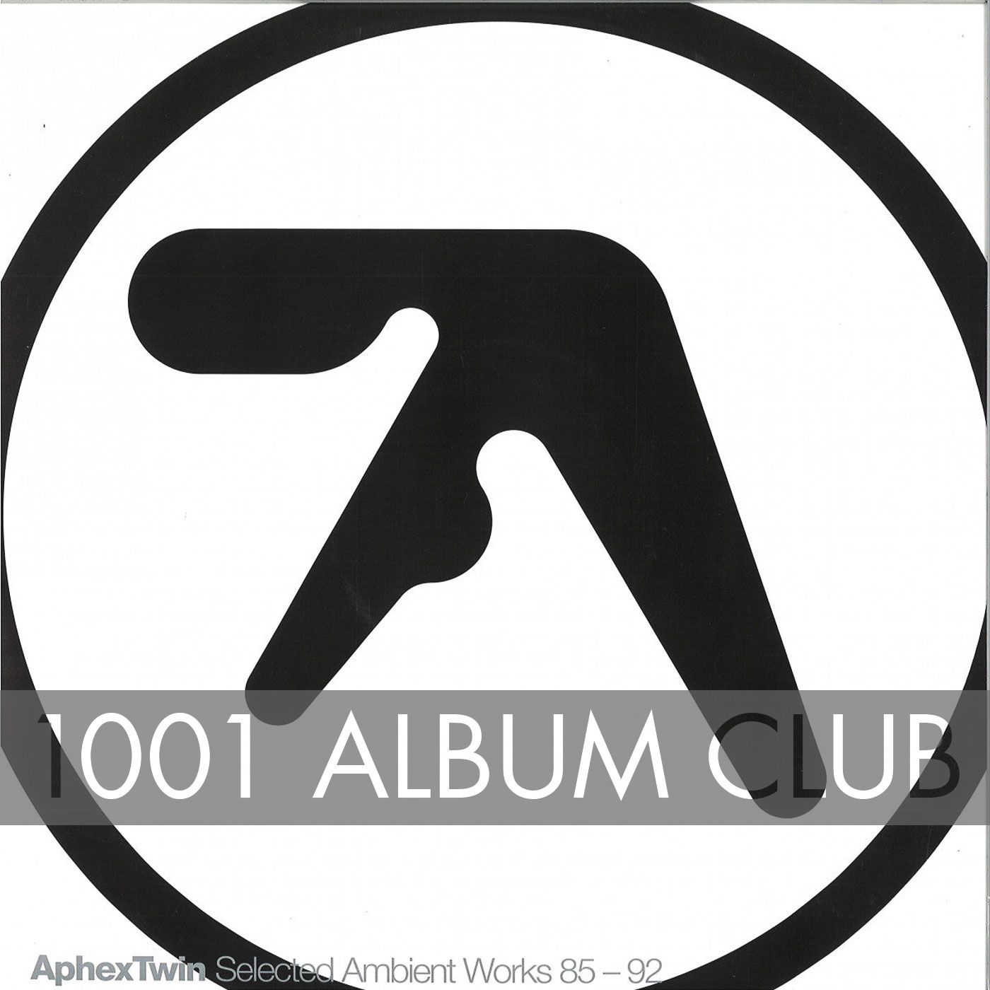 709 Aphex Twin - Selected Ambient Works 85-92