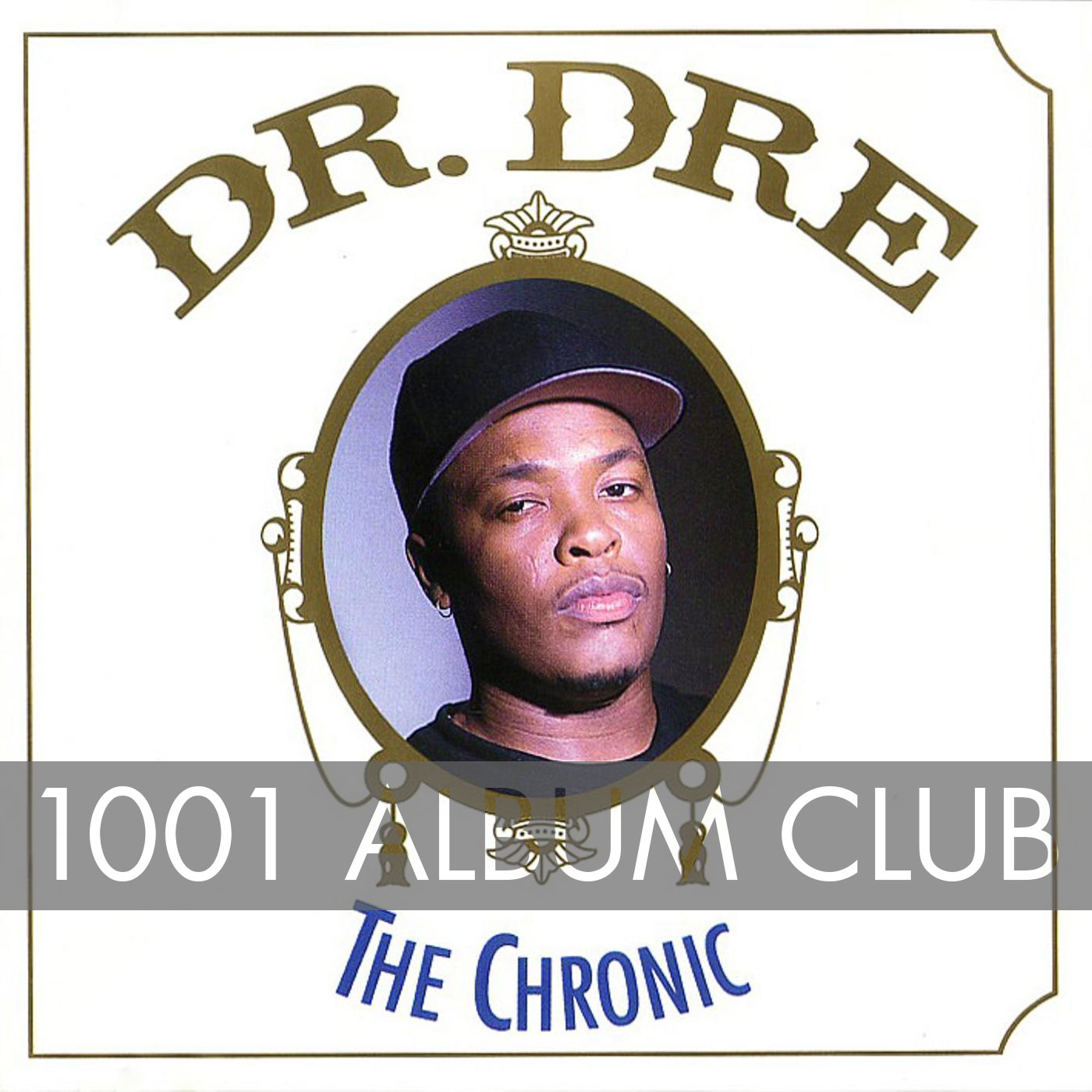 718 Dr. Dre - The Chronic