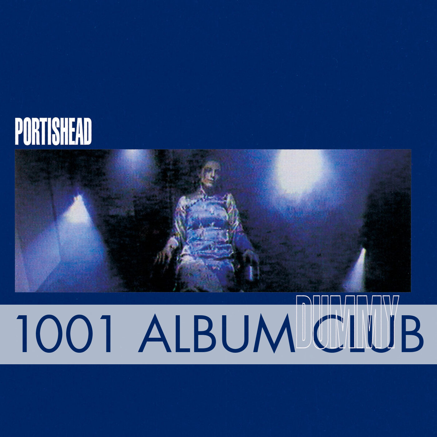 761 Portishead - Dummy