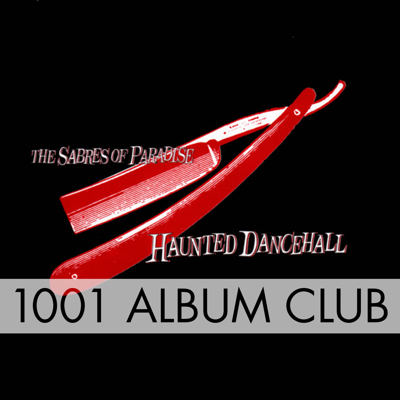洋楽 SABRES OF PARADISE / HAUNTED DANCEHALL Haunted Dancehall (Remastered) by The Sabres Of Paradise
