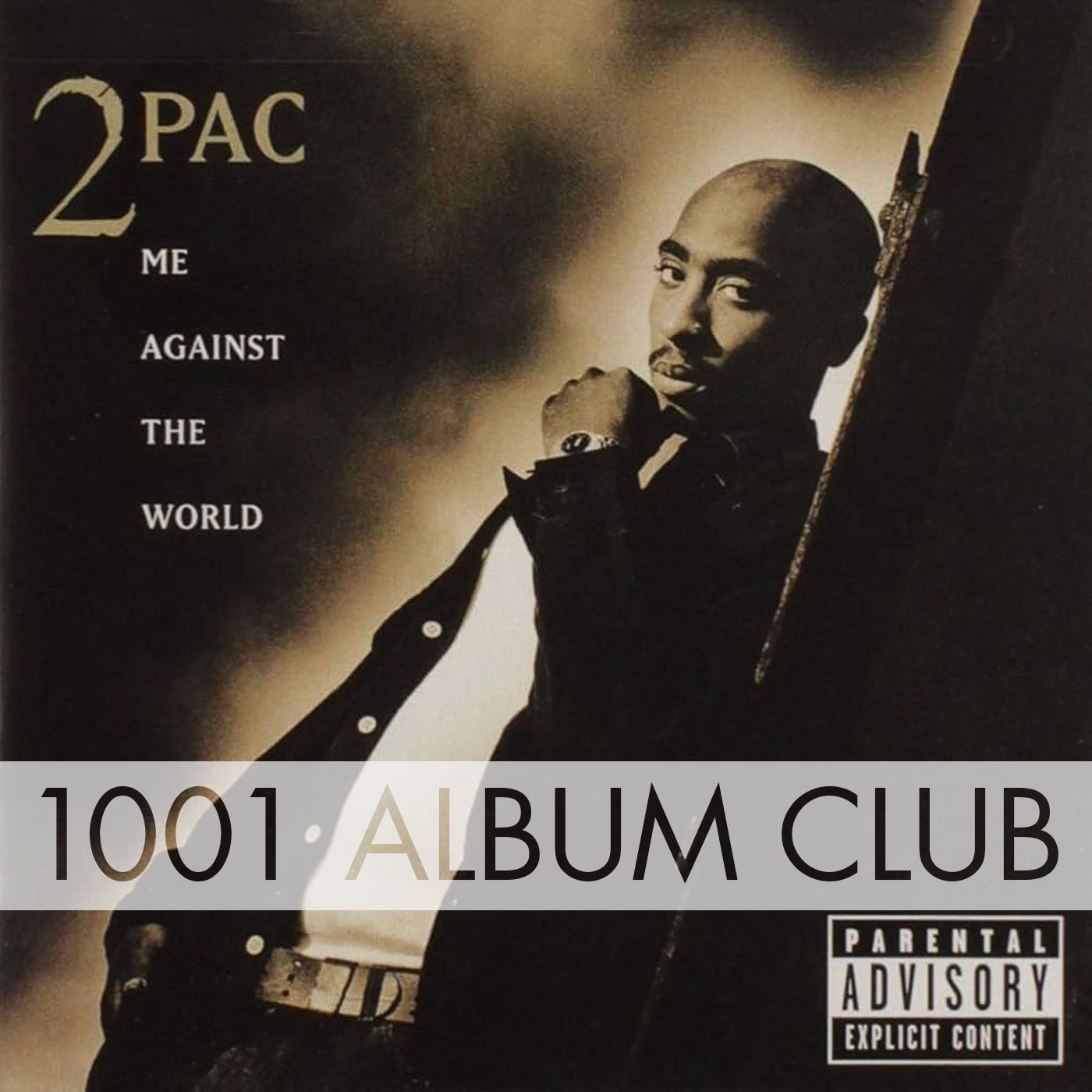 794 2Pac - Me Against the World