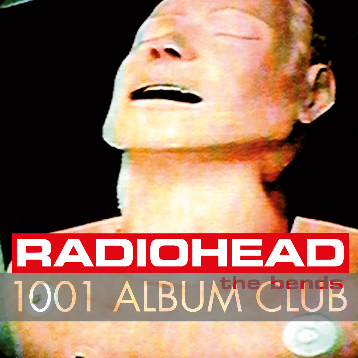 797 Radiohead - The Bends