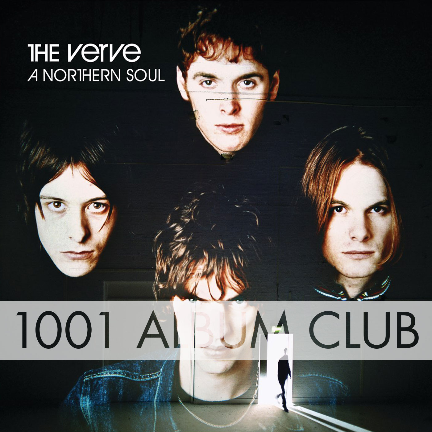 800 The Verve - A Northern Soul