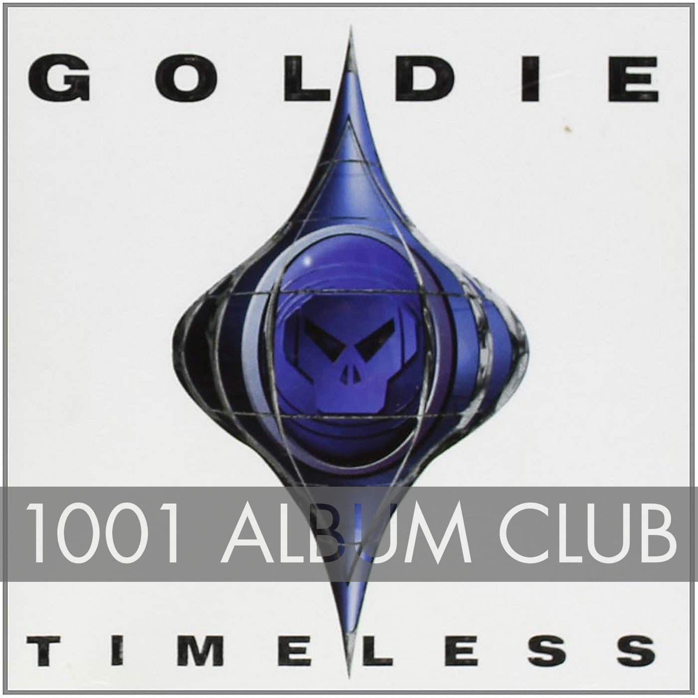 806 Goldie - Timeless