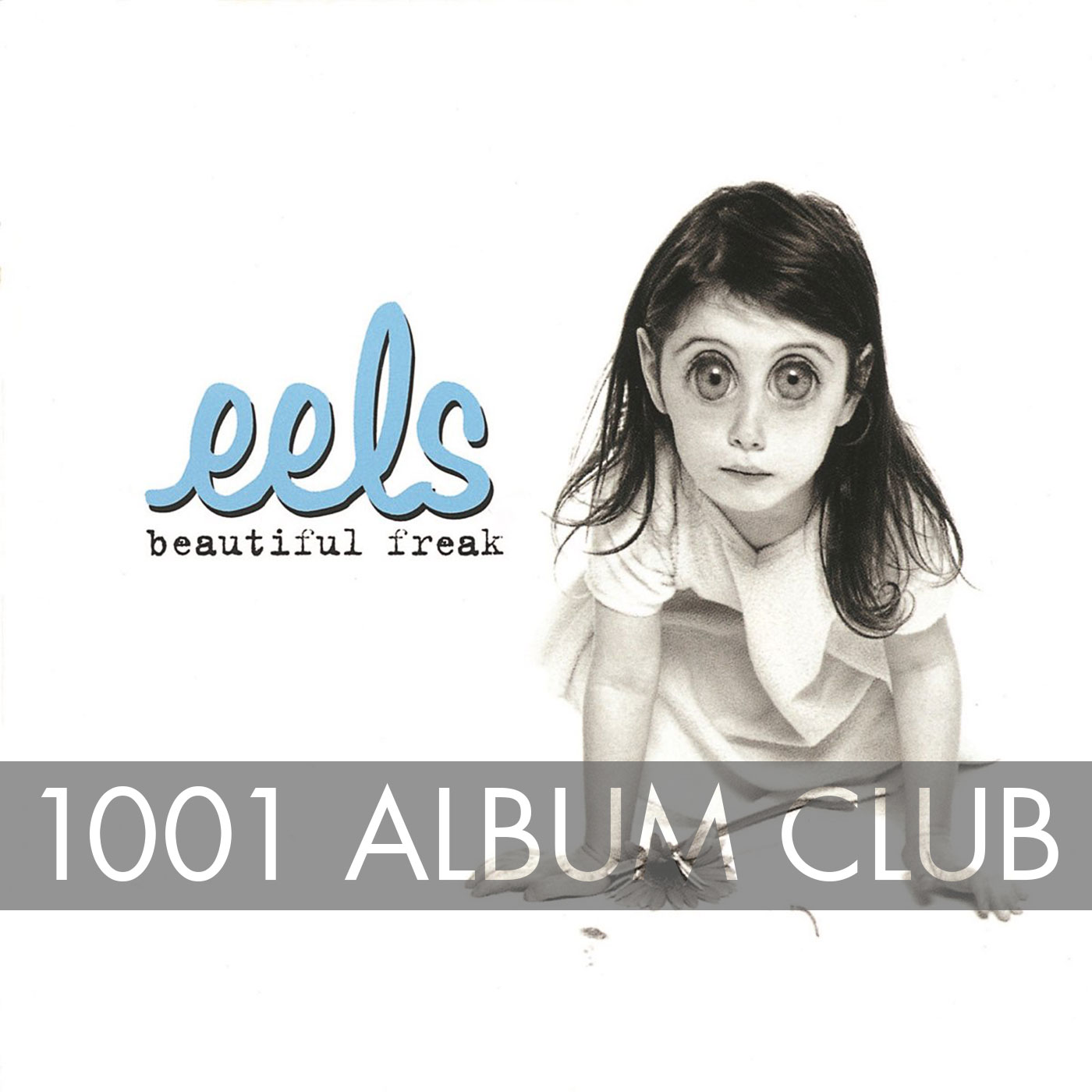 817 Eels - Beautiful Freak