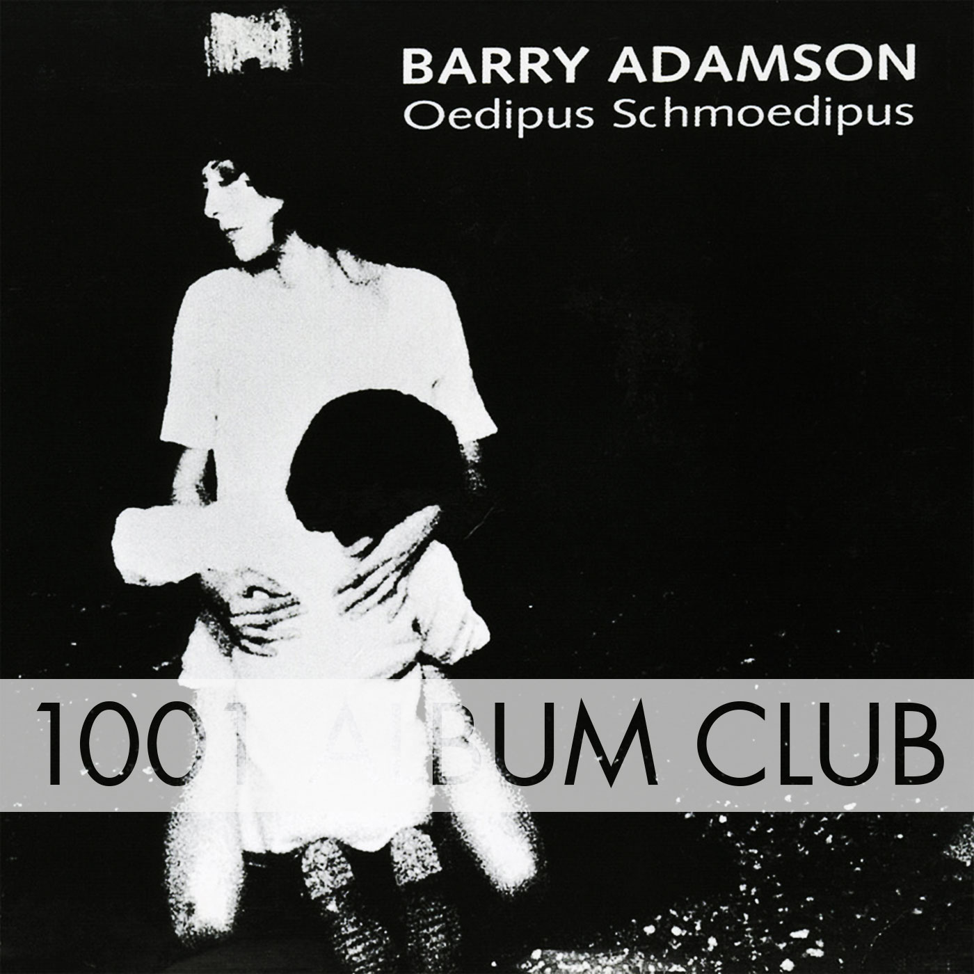 822 Barry Adamson - Oedipus Schmoedipus