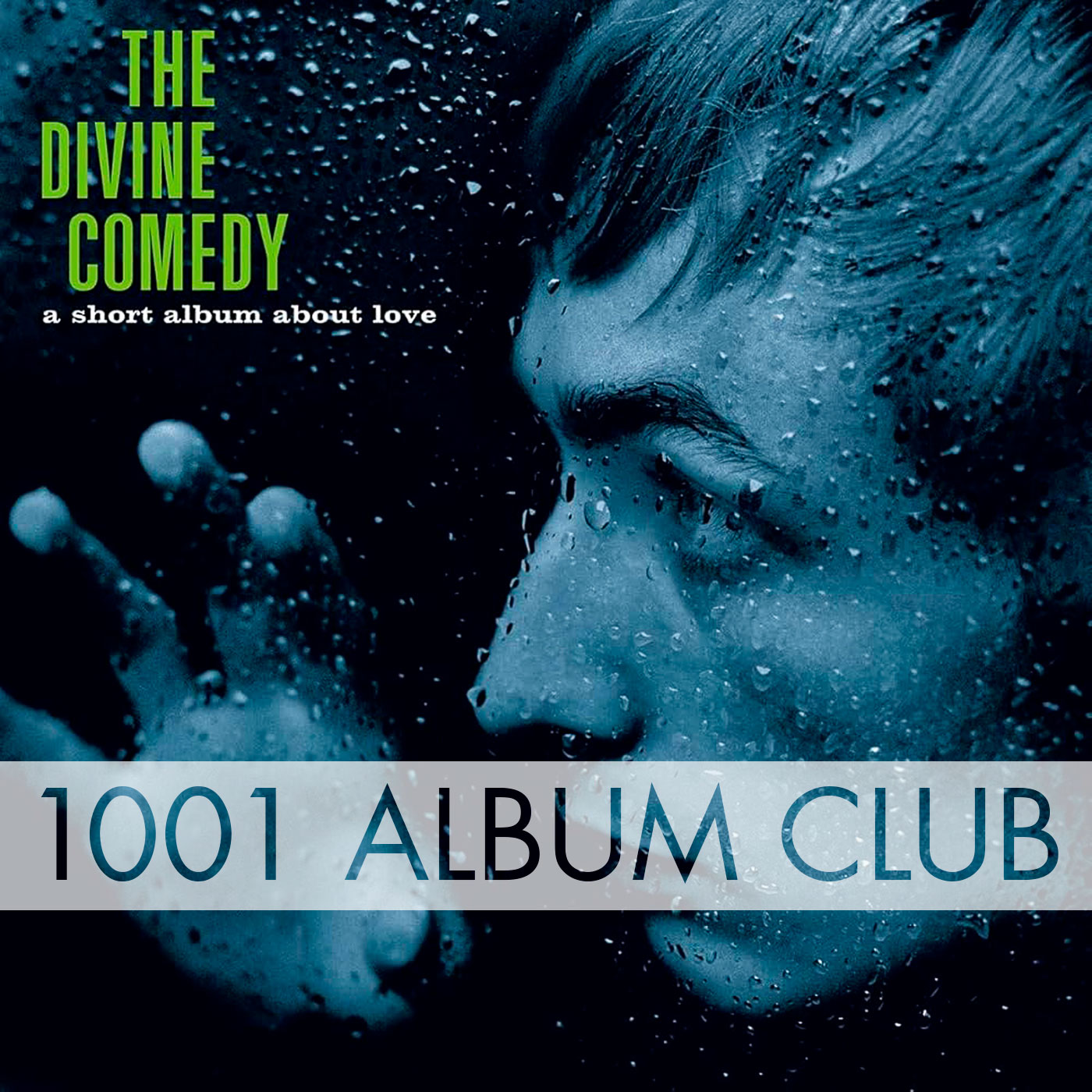 849 Divine Comedy - A Short Album About Love 849 Divine Comedy - A Short Album About Love