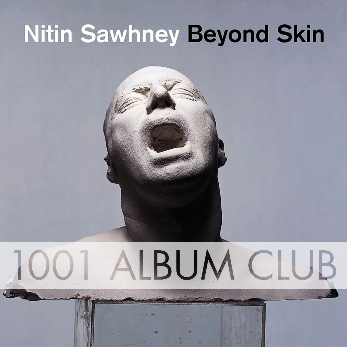 889 Nitin Sawhney - Beyond Skin episode artwork