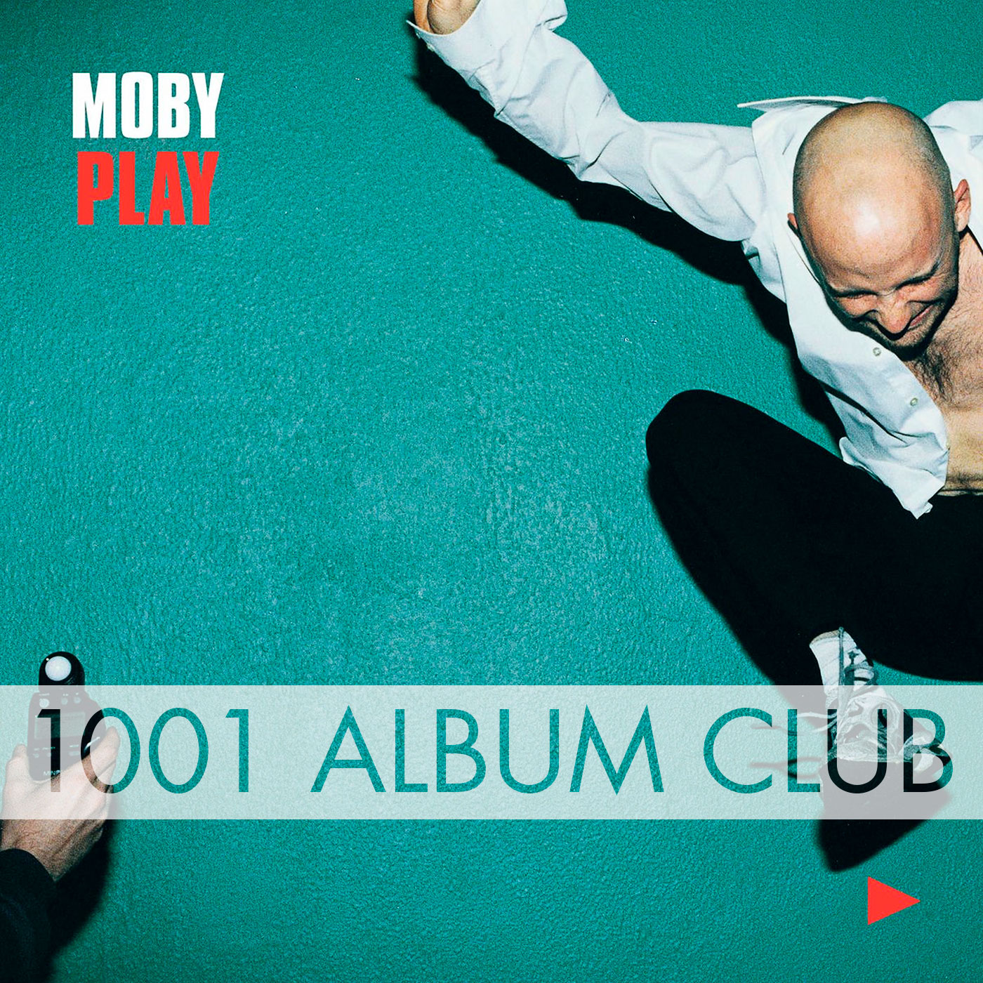 1001 Album Club