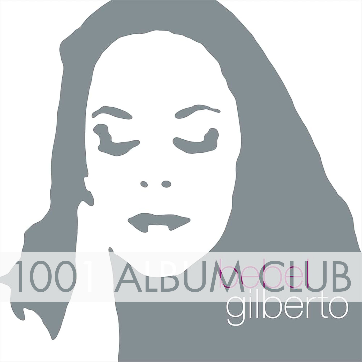 906 Bebel Gilberto - Tanto Tempo