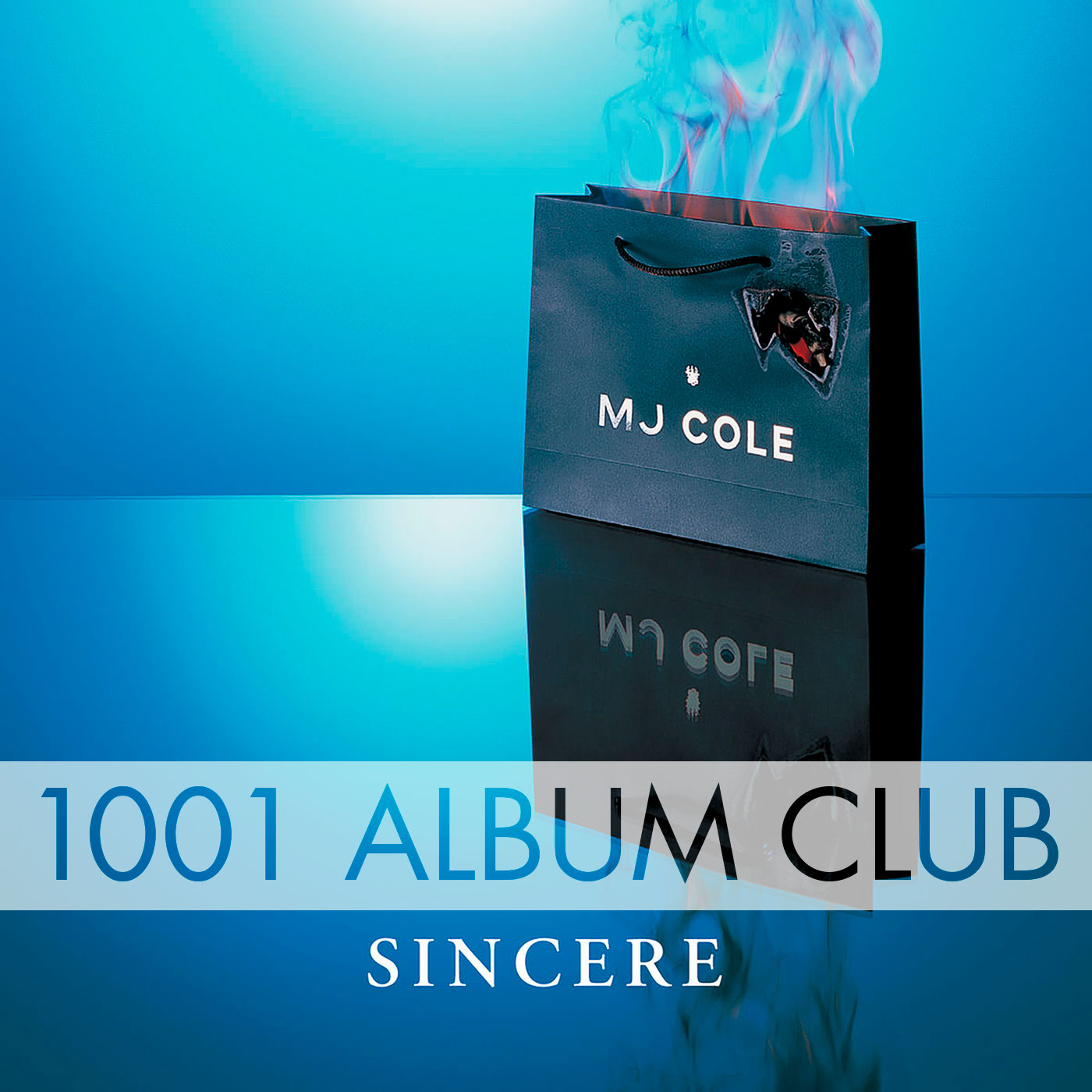 907 Mj Cole - Sincere